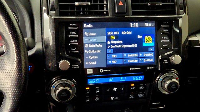 2023 Toyota 4Runner TRD Pro 4WD - 23087226 - 18
