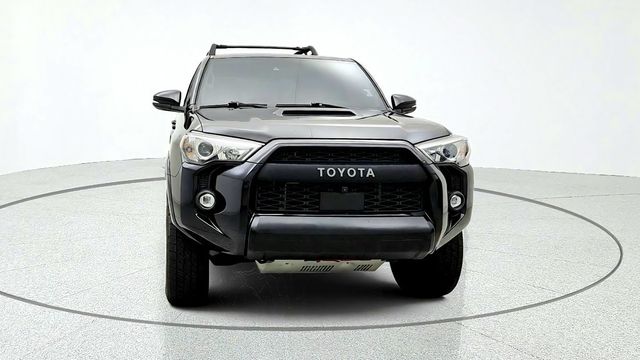 2023 Toyota 4Runner TRD Pro 4WD - 23087226 - 1