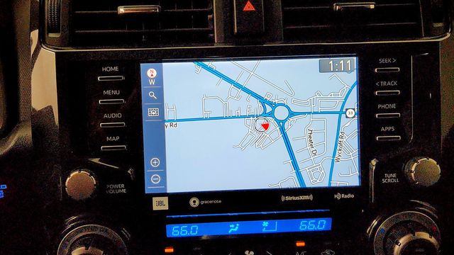 2023 Toyota 4Runner TRD Pro 4WD - 23087226 - 19
