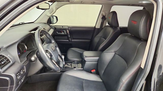 2023 Toyota 4Runner TRD Pro 4WD - 23087226 - 20