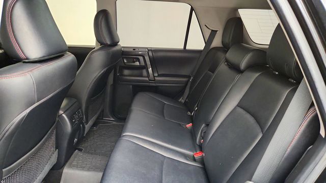 2023 Toyota 4Runner TRD Pro 4WD - 23087226 - 21