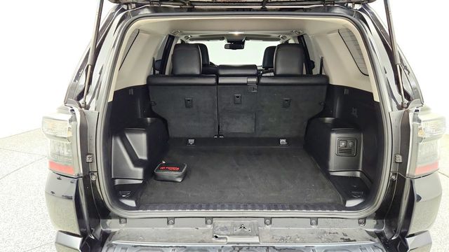 2023 Toyota 4Runner TRD Pro 4WD - 23087226 - 22
