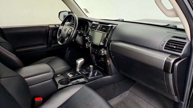 2023 Toyota 4Runner TRD Pro 4WD - 23087226 - 25