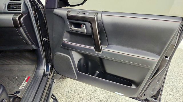 2023 Toyota 4Runner TRD Pro 4WD - 23087226 - 26