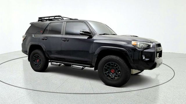 2023 Toyota 4Runner TRD Pro 4WD - 23087226 - 2