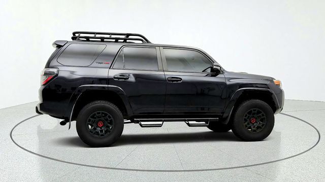 2023 Toyota 4Runner TRD Pro 4WD - 23087226 - 3
