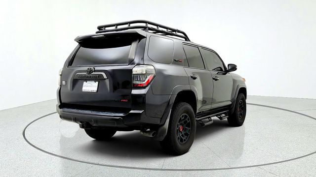 2023 Toyota 4Runner TRD Pro 4WD - 23087226 - 4