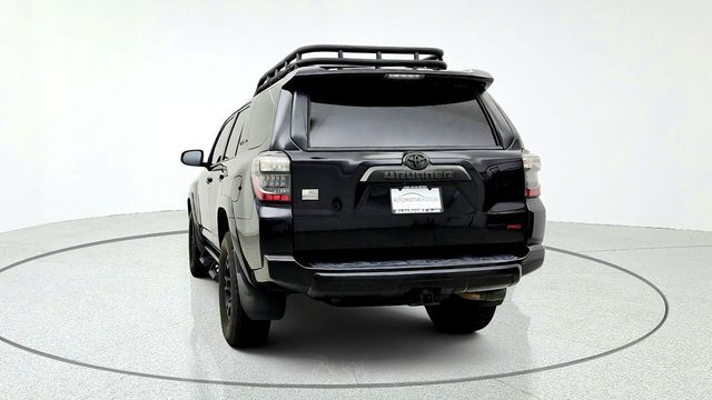 2023 Toyota 4Runner TRD Pro 4WD - 23087226 - 5