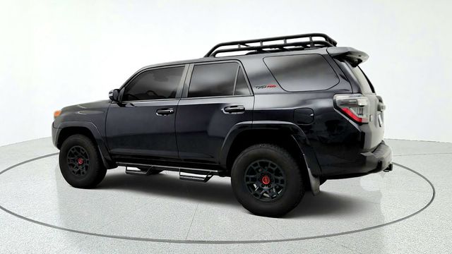 2023 Toyota 4Runner TRD Pro 4WD - 23087226 - 6
