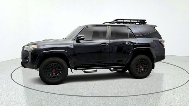 2023 Toyota 4Runner TRD Pro 4WD - 23087226 - 7