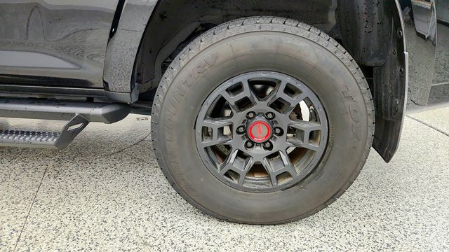 2023 Toyota 4Runner TRD Pro 4WD - 23087226 - 8