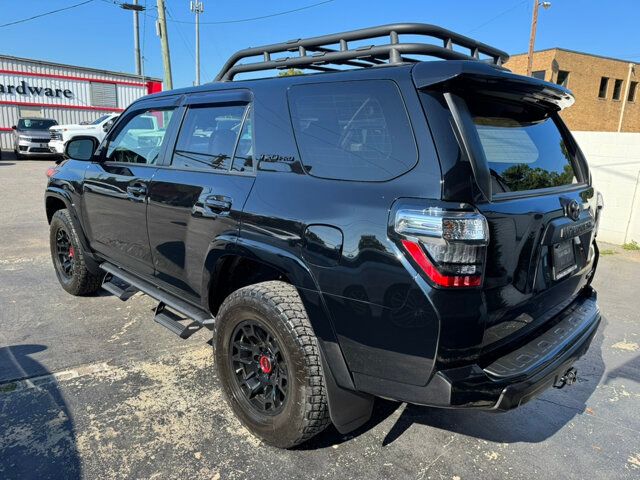 2023 Toyota 4Runner TRD Pro photo 3