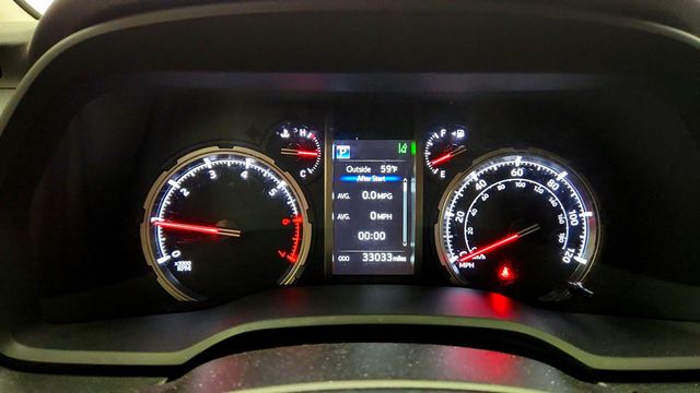 2023 Toyota 4Runner TRD Pro 4WD w/ Predator Tube Steps & Dashcam - 23026807 - 14