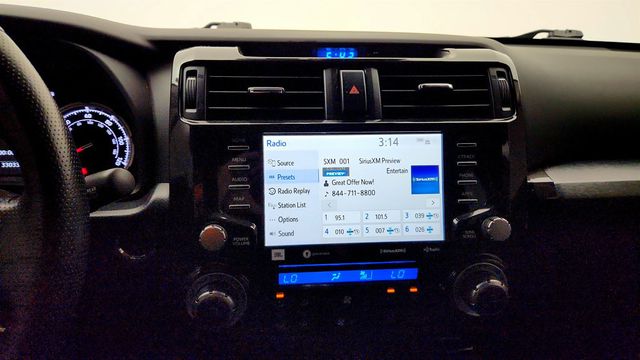 2023 Toyota 4Runner TRD Pro 4WD w/ Predator Tube Steps & Dashcam - 23026807 - 17