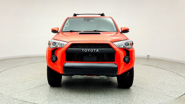 2023 Toyota 4Runner TRD Pro 4WD w/ Predator Tube Steps & Dashcam - 23026807 - 1