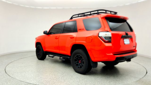 2023 Toyota 4Runner TRD Pro 4WD w/ Predator Tube Steps & Dashcam - 23026807 - 6