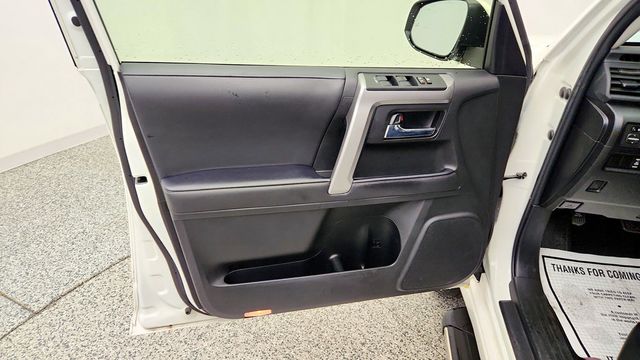 2023 Toyota 4Runner TRD Sport 2WD w/ Running Boards - 23088162 - 9