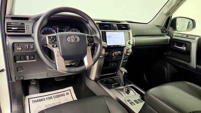 2023 Toyota 4Runner TRD Sport 2WD w/ Running Boards - 23088162 - 11