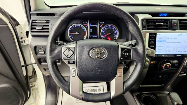 2023 Toyota 4Runner TRD Sport 2WD w/ Running Boards - 23088162 - 12