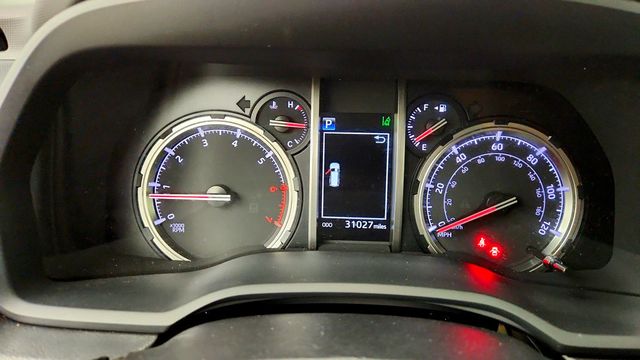 2023 Toyota 4Runner TRD Sport 2WD w/ Running Boards - 23088162 - 13