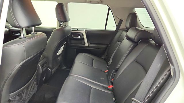 2023 Toyota 4Runner TRD Sport 2WD w/ Running Boards - 23088162 - 18