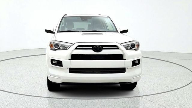 2023 Toyota 4Runner TRD Sport 2WD w/ Running Boards - 23088162 - 1