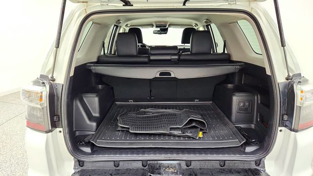 2023 Toyota 4Runner TRD Sport 2WD w/ Running Boards - 23088162 - 19