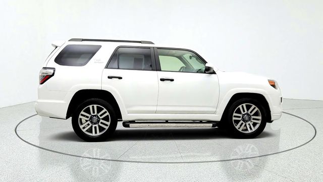 2023 Toyota 4Runner TRD Sport 2WD w/ Running Boards - 23088162 - 3