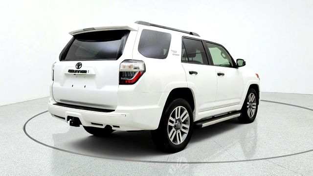 2023 Toyota 4Runner TRD Sport 2WD w/ Running Boards - 23088162 - 4