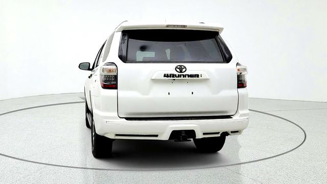 2023 Toyota 4Runner TRD Sport 2WD w/ Running Boards - 23088162 - 5