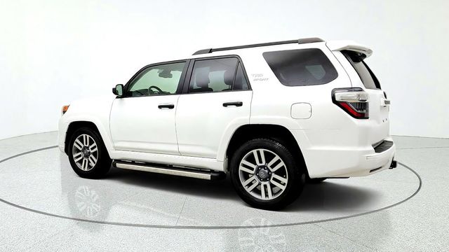 2023 Toyota 4Runner TRD Sport 2WD w/ Running Boards - 23088162 - 6