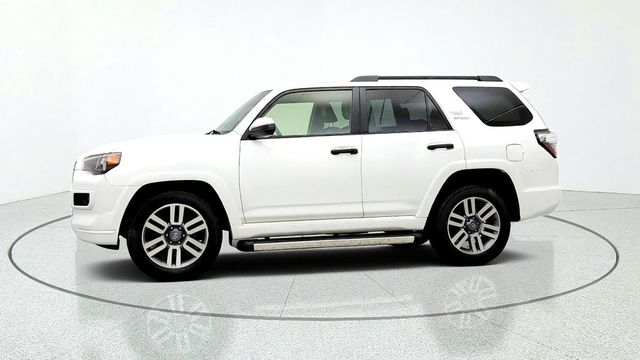 2023 Toyota 4Runner TRD Sport 2WD w/ Running Boards - 23088162 - 7