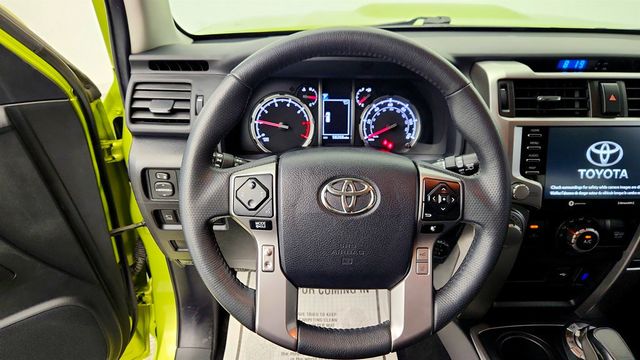 2023 Toyota 4Runner TRD Sport 4WD - 23010961 - 12