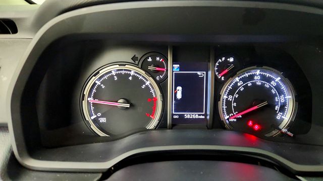 2023 Toyota 4Runner TRD Sport 4WD - 23010961 - 13