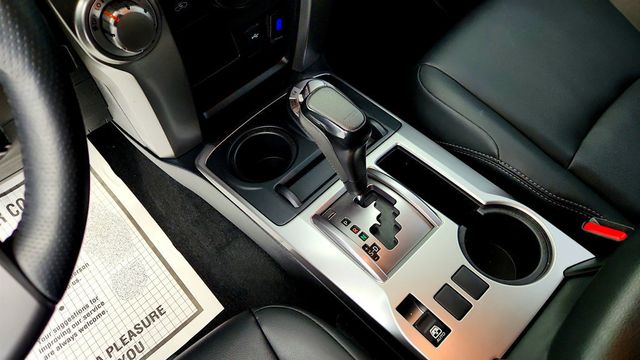 2023 Toyota 4Runner TRD Sport 4WD - 23010961 - 15