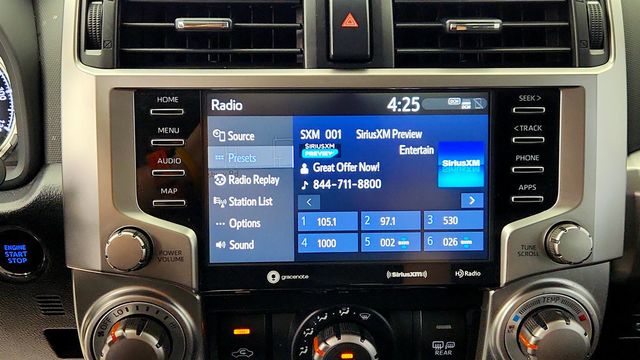 2023 Toyota 4Runner TRD Sport 4WD - 23010961 - 17