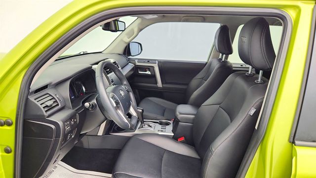 2023 Toyota 4Runner TRD Sport 4WD - 23010961 - 19