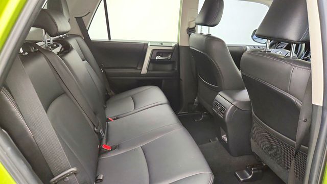 2023 Toyota 4Runner TRD Sport 4WD - 23010961 - 22