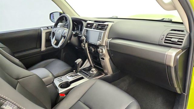 2023 Toyota 4Runner TRD Sport 4WD - 23010961 - 24