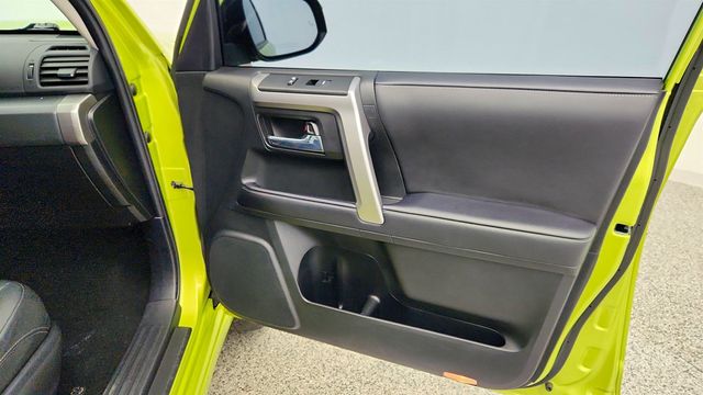 2023 Toyota 4Runner TRD Sport 4WD - 23010961 - 25