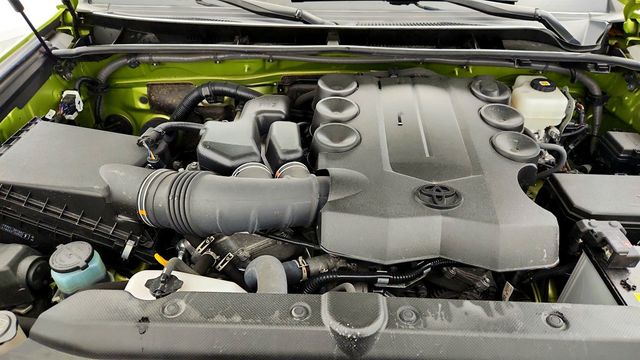 2023 Toyota 4Runner TRD Sport 4WD - 23010961 - 26