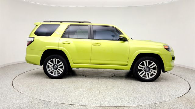 2023 Toyota 4Runner TRD Sport 4WD - 23010961 - 3