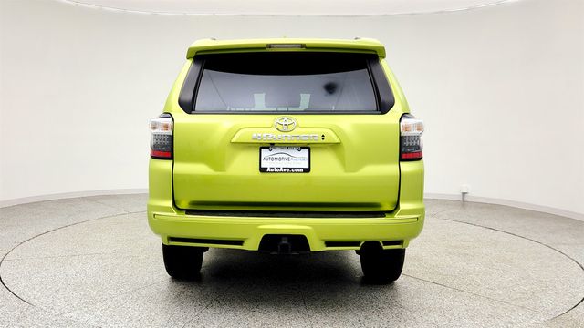 2023 Toyota 4Runner TRD Sport 4WD - 23010961 - 5