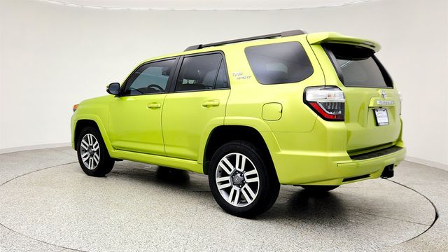 2023 Toyota 4Runner TRD Sport 4WD - 23010961 - 6