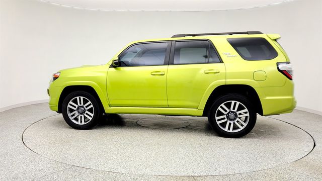 2023 Toyota 4Runner TRD Sport 4WD - 23010961 - 7