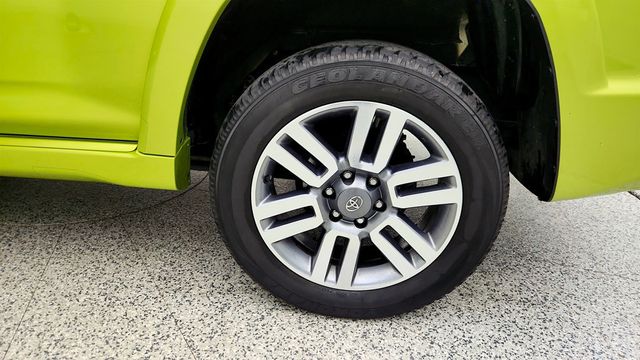 2023 Toyota 4Runner TRD Sport 4WD - 23010961 - 8