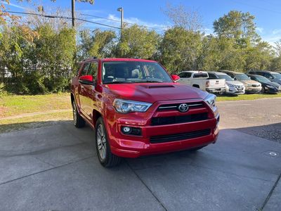 Used Toyota at Southeast Car Agency Serving Gainesville FL