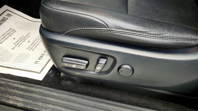 2023 Toyota 4Runner TRD Sport 4WD w/ Premium Audio & Technology Package - 23010961 - 10