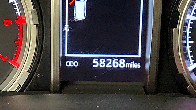 2023 Toyota 4Runner TRD Sport 4WD w/ Premium Audio & Technology Package - 23010961 - 14