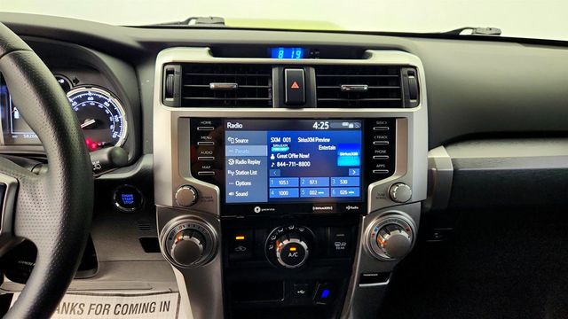 2023 Toyota 4Runner TRD Sport 4WD w/ Premium Audio & Technology Package - 23010961 - 16